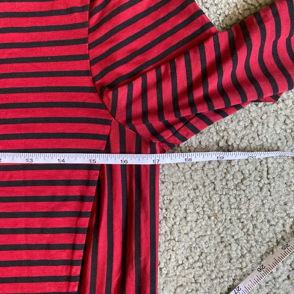 KikaPaprika striped tunic - Picture 8 of 9